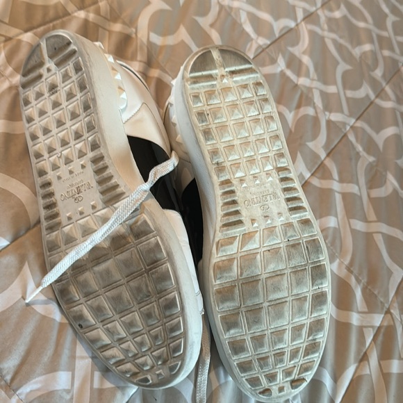 Valentino sneakers - Picture 7 of 10